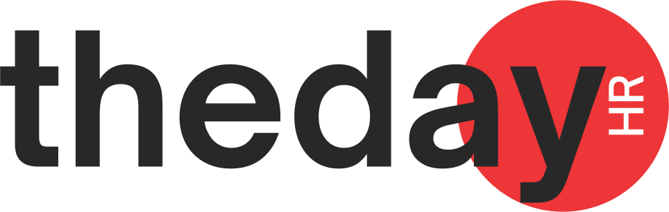 TheDayHR Logo